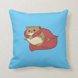 Supermallowのクッション クッション