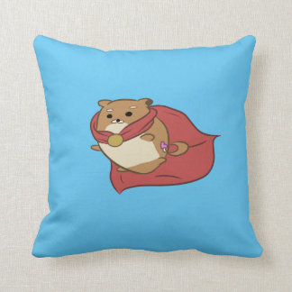 Supermallowのクッション クッション