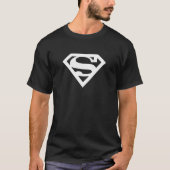 Superman 01 tシャツ (正面)