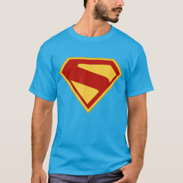 SUPERMAN (2025 Movie) S-Shield T-Shirt Tシャツ