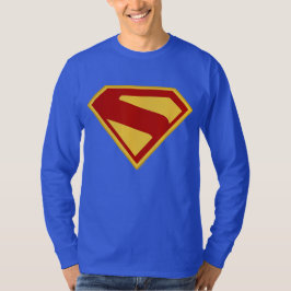 SUPERMAN (2025 Movie) S-Shield T-Shirt Tシャツ