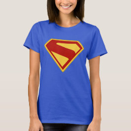 SUPERMAN (2025 Movie) S-Shield T-Shirt Tシャツ