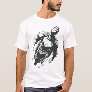 Superman 78 tシャツ