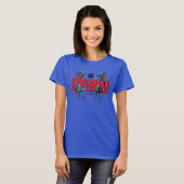 Superman Legends Forever Graphic Tシャツ (正面フル)
