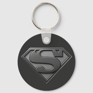 Superman logo  キーホルダー