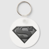 Superman logo  キーホルダー (裏面)