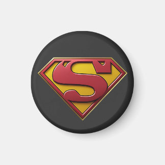 Superman logo  マグネット