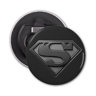 Superman logo  栓抜き