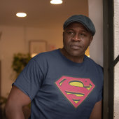 Superman S-Shield | Classic Logo Tシャツ