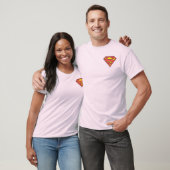 Superman S-Shield | Superman Logo Tシャツ (ユニセックス)