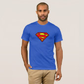 Superman Tシャツ (正面フル)