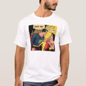 Superman Tシャツ (正面)