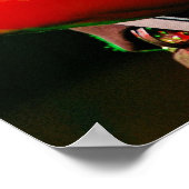 Supermaxポスター ポスター (角)