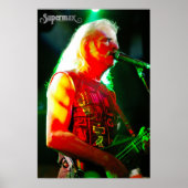 Supermaxポスター ポスター (正面)