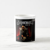 Supermaxマグ コーヒーマグカップ (中央)