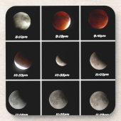 Supermoon & Eclipse コースター (正面)