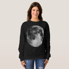 Supermoon sweatshirt スウェットシャツ