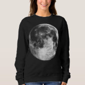 Supermoon sweatshirt スウェットシャツ (正面)