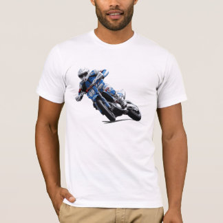 supermoto 3 tシャツ