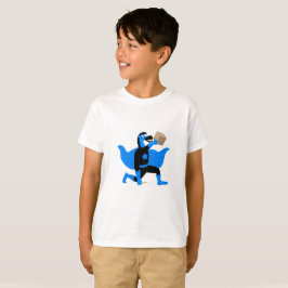 Supermover Tシャツ