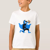 Supermover Tシャツ (正面)