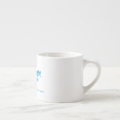 Supermums Espresso Mug エスプレッソカップ (右)