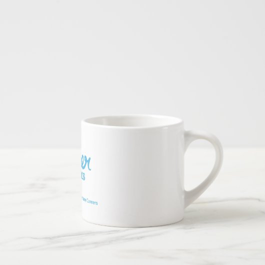 Supermums Espresso Mug エスプレッソカップ (右)