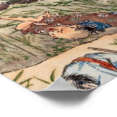 Supernatural Cat ポスター (角)