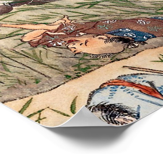 Supernatural Cat ポスター (角)