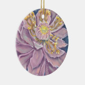Supernatural Flower セラミックオーナメント (右)
