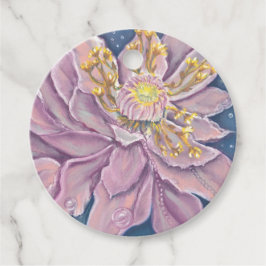 Supernatural Flower フェイバータグ