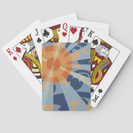 SUPERNOVA遊のカード トランプ