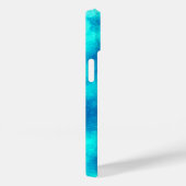 SuperNova Cloud Effect iPhone / iPadケース Case-Mate iPhoneケース (裏面 / 右)