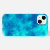 SuperNova Cloud Effect iPhone / iPadケース Case-Mate iPhoneケース (裏面 (横))