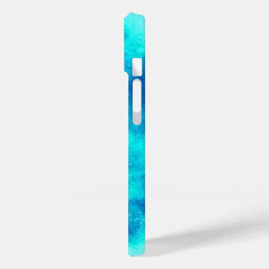 SuperNova Cloud Effect iPhone / iPadケース Case-Mate iPhoneケース (裏面 / 左)