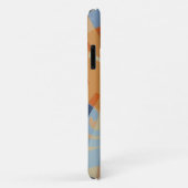 SUPERNOVA iPhone 11ケース Case-Mate iPhoneケース (裏面/右)