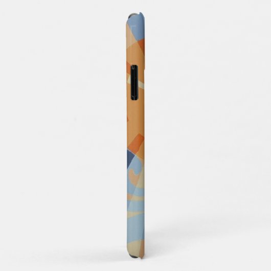 SUPERNOVA iPhone 11ケース Case-Mate iPhoneケース (裏面/右)