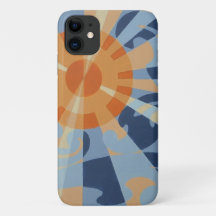 SUPERNOVA iPhone 11ケース