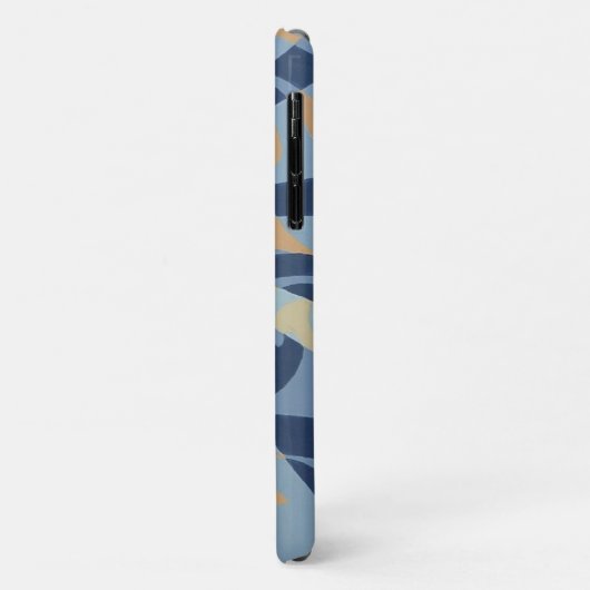 SUPERNOVA iPhone 11ケース Case-Mate iPhoneケース (裏面/左)