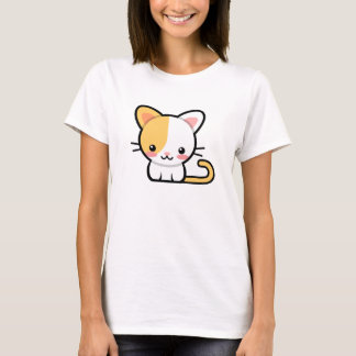 SuperPetsの公式の子猫のワイシャツ Tシャツ