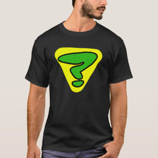 SuperSleuth Tシャツ