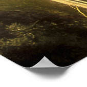 Superstition Mountain ポスター (角)