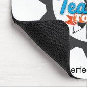 SuperTeacherToolsのマウスパッド マウスパッド (コーナー)