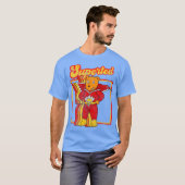 Superted vintage tシャツ (正面フル)