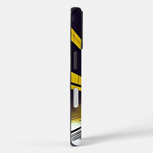 Superunknown Custom Cyberpunk Case Case-Mate iPhoneケース (裏面 / 右)