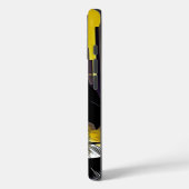 Superunknown Custom Cyberpunk Case Case-Mate iPhoneケース (裏面 / 左)