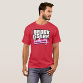 Suple City ギフト Tシャツ (正面フル)
