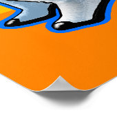 Suplex!プロレスリングポスター ポスター (角)