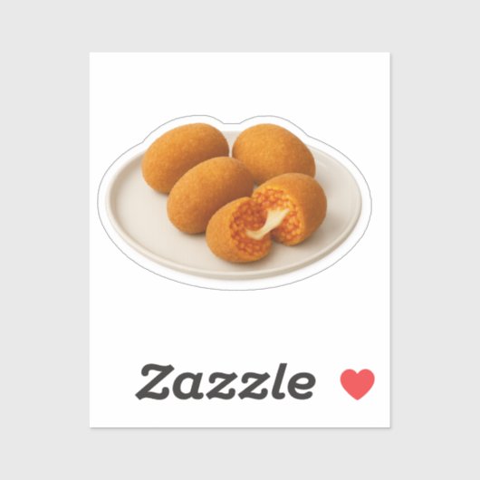 Suppli al Telefono シール (シート)