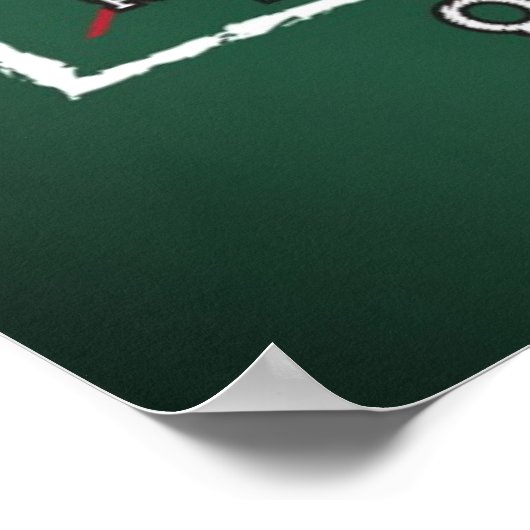 Supply and Demand Combined  *UPDATED* ポスター (角)